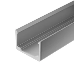 Фото #1 товара Профиль WPH-FLEX-1212-1000 ANOD (Arlight, Алюминий)