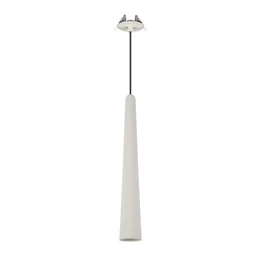 Фото #1 товара Светильник SP-STIRIA-L400-R57-5W Warm3000 (GR, 36 deg, 230V) (Arlight, IP20 Металл, 3 года)