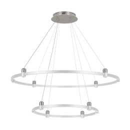 Фото #1 товара Подвес с питанием ART-APRIORI-CANOPY-HANG-8A-L5000-POWER (TN) (Arlight, IP20 Металл, 3 года)