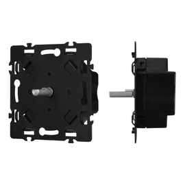 Фото #1 товара ARL NOBE SMART Светорегулятор с функцией радиопульта DIM механизм DMX512-801-32-DIM-IN (230V, 2.4G) (IARL, IP20 Пластик, 5 лет)