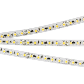 Фото #1 товара Светодиодная лента RT-10000 24V Warm3000 2x (3528, 120 LED/m, 10m) (Arlight, 9.6 Вт/м, IP20)