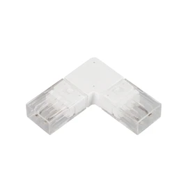 Фото #1 товара Коннектор угловой для ленты ARL-15x6.5mm (Arlight, Пластик)