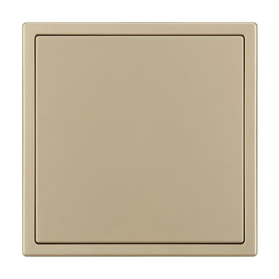 Фото #4 товара Механизм звонкового выключателя SWT-NOBE-MKR1-SFPL-GD (230V, 10A) (Arlight, Золотой песок)