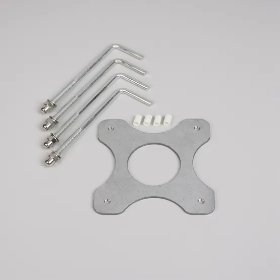 Фото #4 товара Светильник LGD-FLINT-BOLL-H900-18W Warm3000 (BK, 45 deg, 230V) (Arlight, IP65 Металл, 3 года)