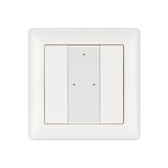 Фото #3 товара INTELLIGENT ARLIGHT Панель DALI-223-2K-D2-IN (BUS, Free purpose) (IARL, -)