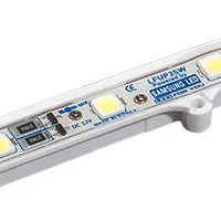 Фото #1 товара Модуль герметичный LFUP-3SW 12V Cool White (LED FOR YOU Co., Ltd., Закрытый)