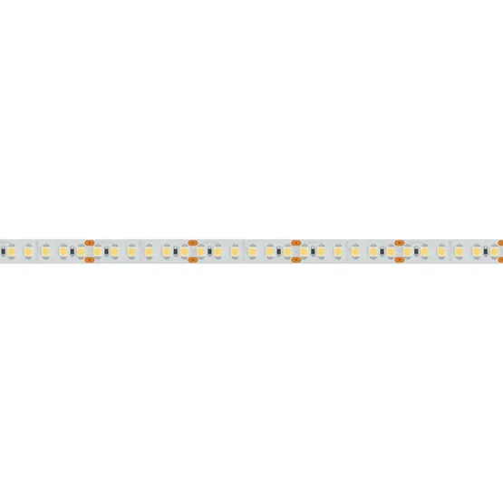 Фото #2 товара Светодиодная лента RT6-3528-180 24V White6000 3x (900 LED) (Arlight, 14.4 Вт/м, IP20)
