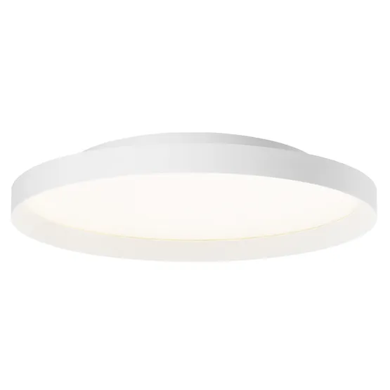 Фото #1 товара Светильник SP-ESTELY-R600-50W Warm3300-MIX (WH, 80 deg, 230V, TRIAC) (Arlight, IP20 Металл, 5 лет)