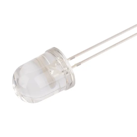 Фото #1 товара Светодиод ARL-10203URC-8cd (Arlight, 10мм (круглый))