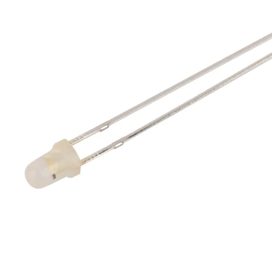 Фото #1 товара Светодиод ARL-3014UEUGW/2L (Arlight, 3мм (круглый))