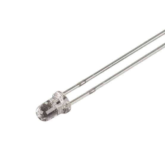 Фото #1 товара Светодиод ARL-3014UYD-B (Arlight, 3мм (круглый))