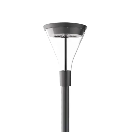 Фото #1 товара Светильник OXOR-LUMME-BUE-С - 360x588-35W Day4000 (BK, 120 deg, 230V) IP65 (Arlight, -)