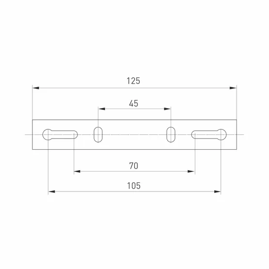 Фото #4 товара Светильник SP-TROPIC-SURFACE-R18-L10000-110W Warm3000 (BK, 360 deg, 230V) (Arlight, IP20 Пластик, 3 года)