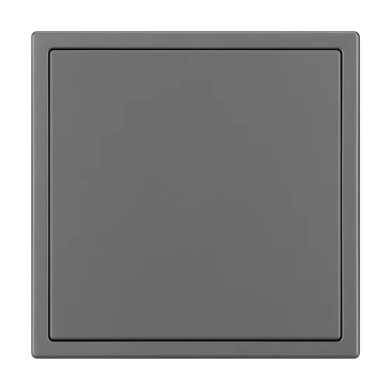 Фото #2 товара Механизм звонкового выключателя SWT-NOBE-MKR1-SFPL-GR (230V, 10A) (Arlight, Серый базальт)