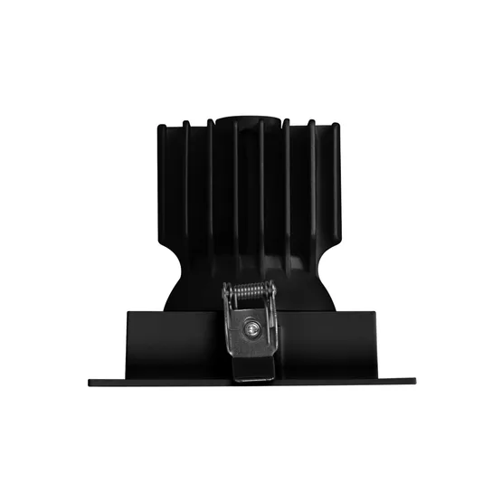 Фото #4 товара Светильник MS-VORTEX-BUILT-S117x117-20W Day4000 (BK-BK, 20 deg, 230V) (Arlight, IP20 Металл, 5 лет)