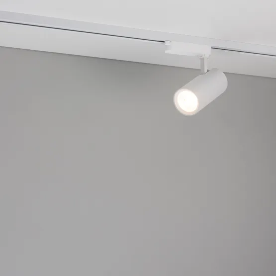 Фото #4 товара Светильник LGD-GERA-2TR-R74-20W Day4000 (WH, 24 deg, 230V) (Arlight, IP20 Металл, 5 лет)