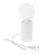 Минифото #2 товара Светильник SP-ORNELLA-TAB-L290-R125-6W Warm3200-MIX (WH, 300 deg, 230V, TOUCH-DIMM) (Arlight, IP20 Металл, 3 года)