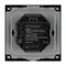Минифото #2 товара Панель SMART-P5-RGB-G-IN Black (3V, Rotary, 2.4G) (Arlight, IP20 Пластик, 5 лет)