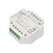 Минифото #1 товара Диммер SMART-D14-DIM-PUSH (230V, 1.5А, 0-10V, 2.4G) (Arlight, IP20 Пластик, 5 лет)