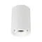 Минифото #1 товара Светильник SP-FOCUS-R86-10W Warm3000 (WH, 24 deg, 230V) (Arlight, IP54 Металл, 5 лет)