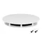 Минифото #1 товара Крепление MOONLIGHT-BASE-ROUND-D18-L White (Arlight, Металл)