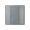 Минифото #4 товара INTELLIGENT ARLIGHT Кнопочная панель DALI-201-23-2K-D2-IN Silver (BUS, Frame) (IARL, IP20 Металл, 3 года)