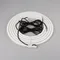 Минифото #3 товара Светодиодная лента герметичная NOVA-TOP-PU-A120-16x15mm 24V Warm3000 (10 W/m, IP68, 5m, wire x2) (Arlight, Полиуретан)