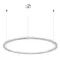 Минифото #1 товара Светильник SP-DIAMOND-R850-40W Day4000 (WH, 45 deg, 230V, TRIAC) (Arlight, IP20 Металл, 5 лет)