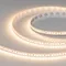 Минифото #1 товара Светодиодная лента UL-A180-8mm 24V Warm3500 (14.4 W/m, IP20, 5m) (Arlight, Открытый)