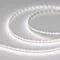 Минифото #1 товара Светодиодная лента MICROLED-5000 24V White6000 10mm (2110, 700 LED/m, LUX) (Arlight, 20 Вт/м, IP20)