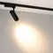 Минифото #4 товара Светильник LGD-GERA-2TR-R55-10W Warm3000 (BK, 36 deg, 230V) (Arlight, IP20 Металл, 5 лет)