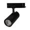 Минифото #1 товара Светильник LGD-GERA-4TR-R74-20W Day4000 (BK, 55 deg, 230V) (Arlight, IP20 Металл, 5 лет)
