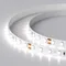 Минифото #3 товара Светодиодная лента RT 2-5000 24V White6000 1.6x (2835, 490 LED, PRO) (Arlight, 10 Вт/м, IP20)