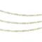 Минифото #2 товара Светодиодная лента UL-A180-8mm 24V Warm3500 (14.4 W/m, IP20, 5m) (Arlight, Открытый)