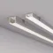 Минифото #4 товара Профиль WIDE-H20-2000 ANOD (Arlight, Алюминий)