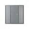 Минифото #3 товара INTELLIGENT ARLIGHT Кнопочная панель DALI-201-23-1G-DIM-DT6-IN Silver (BUS, Frame) (IARL, IP20 Металл, 3 года)