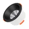 Минифото #1 товара Светильник MS-ALORA-BUILT-R140-12W Day4000-MIX (BK, 40 deg, TRIAC) (Arlight, IP54 Пластик, 3 года)