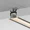 Минифото #6 товара Профиль LINIA45-F-TRAY-2000 BLACK (Arlight, Алюминий)