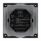 Минифото #3 товара Панель SMART-P22-RGBW-G-IN Black (12-24V, 4x3A, Sens, 2.4G) (Arlight, IP20 Пластик, 5 лет)