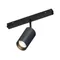 Минифото #2 товара Светильник MAG-ORIENT-COLOR-SPOT-R45-10W Day4000 (RAL7024, 15 deg, 48V) (Arlight, IP20 Металл, 5 лет)