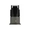 Минифото #2 товара Светильник безрамочный DL-INTRAL-R39-6W Warm3000 (Серо-зеленый RAL7009, 36 deg, 230V) (Arlight, IP20 Металл, 5 лет)