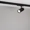 Минифото #4 товара Светильник LGD-GERA-4TR-R74-20W Warm3000 (BK, 24 deg, 230V) (Arlight, IP20 Металл, 5 лет)