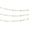 Минифото #2 товара Светодиодная лента RT-A120-8mm 24V Warm3000 (2 W/m, IP20, 50m) (Arlight, Открытый)
