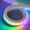 Минифото #1 товара Светодиодная лента герметичная SPI STARDUST-TOP-B60-30x20mm 12V RGB (12 W/m, IP65, 5m, wire x1) (Arlight, 12 Вт/м, IP65)