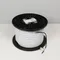 Минифото #3 товара Светодиодная лента герметичная MOONLIGHT-SIDE-X336-12x24mm 230V Warm2400 (11 W/m, IP65, 50m, wire x1) (Arlight, Грибовидная форма)