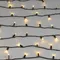 Минифото #4 товара Светодиодная гирлянда ARD-STRING-CLASSIC-10000-BLACK-100LED-STD WARM (230V, 7W) (Ardecoled, IP65)