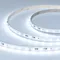 Минифото #1 товара Светодиодная лента IC-A60-10mm 24V White6000 (4.8 W/m, IP20, 2835, 20m) (Arlight, 4.8 Вт/м, IP20)