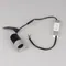 Минифото #4 товара Светильник безрамочный DL-INTRAL-R39-6W Warm3000 (Серый RAL7045, 36 deg, 230V) (Arlight, IP20 Металл, 5 лет)