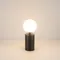 Минифото #6 товара Светильник SP-ORNELLA-TAB-L290-R125-6W Warm3200-MIX (BK, 300 deg, 230V, TOUCH-DIMM) (Arlight, IP20 Металл, 3 года)