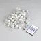 Минифото #4 товара Светодиодная гирлянда ARD-BEAD-HOME-10000-CLEAR-100LED RGB (5V, USB, ПДУ) (Ardecoled, IP20 Пластик)